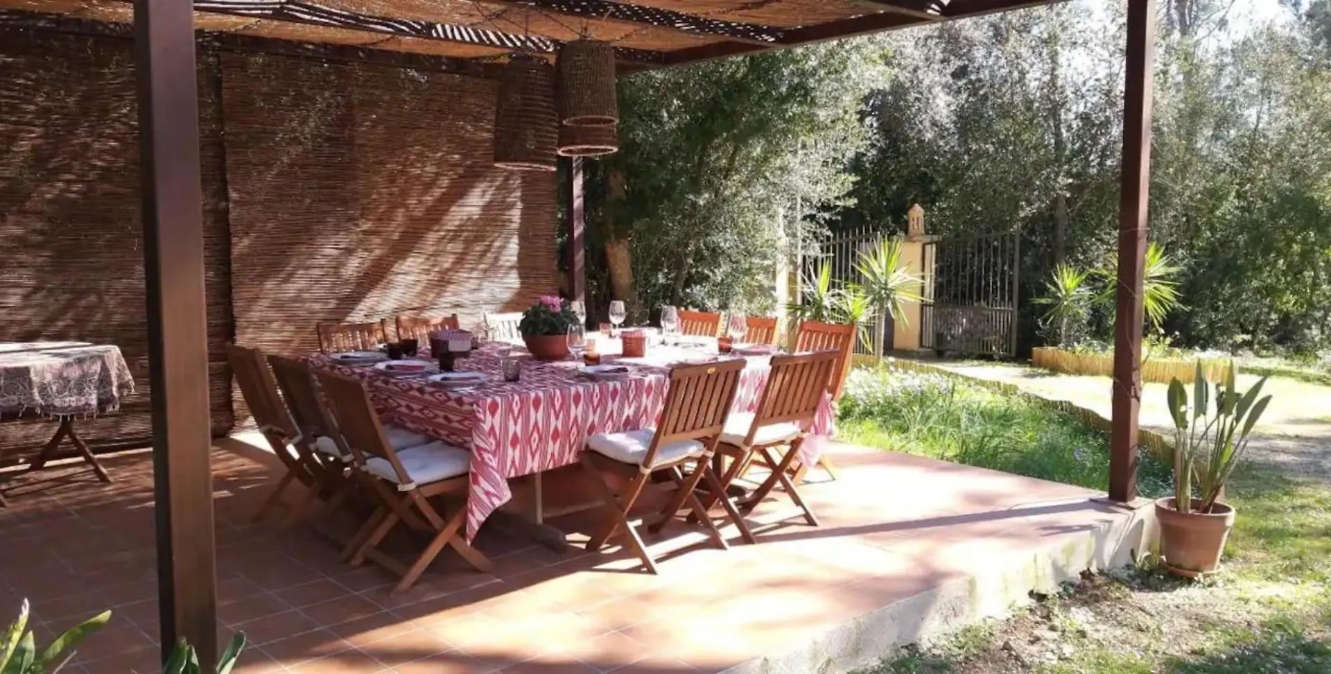 Holiday home Sa Rota De Can Xito Sencelles