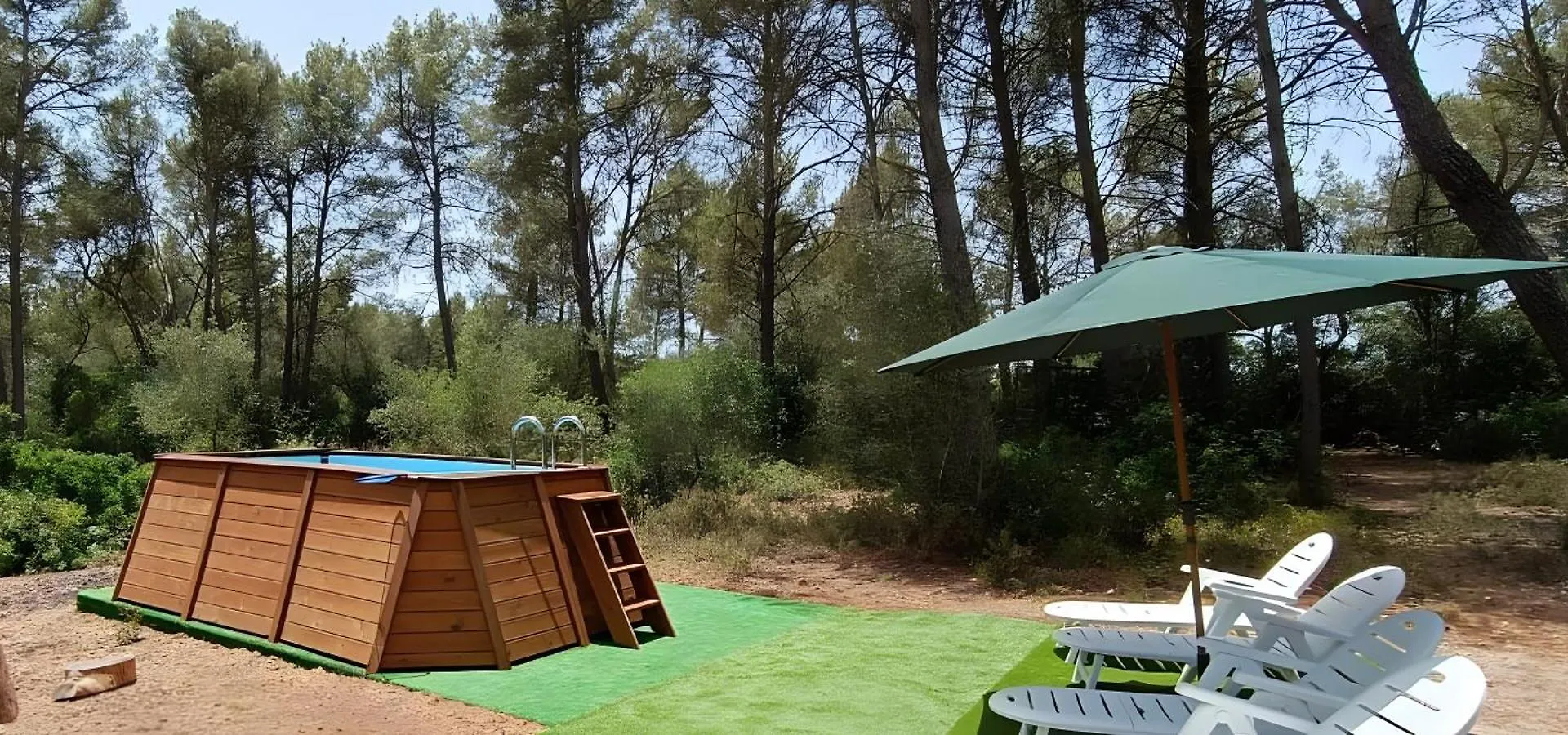 Holiday home Sa Rota De Can Xito Sencelles