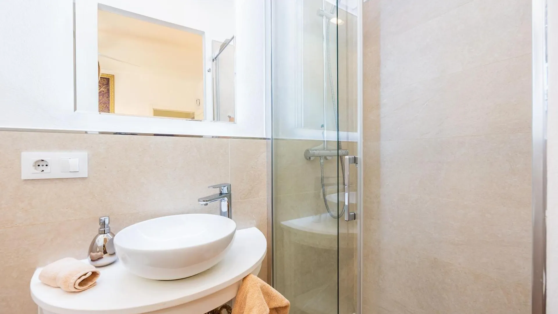 Sa Rota De Can Xito Sencelles Holiday home
