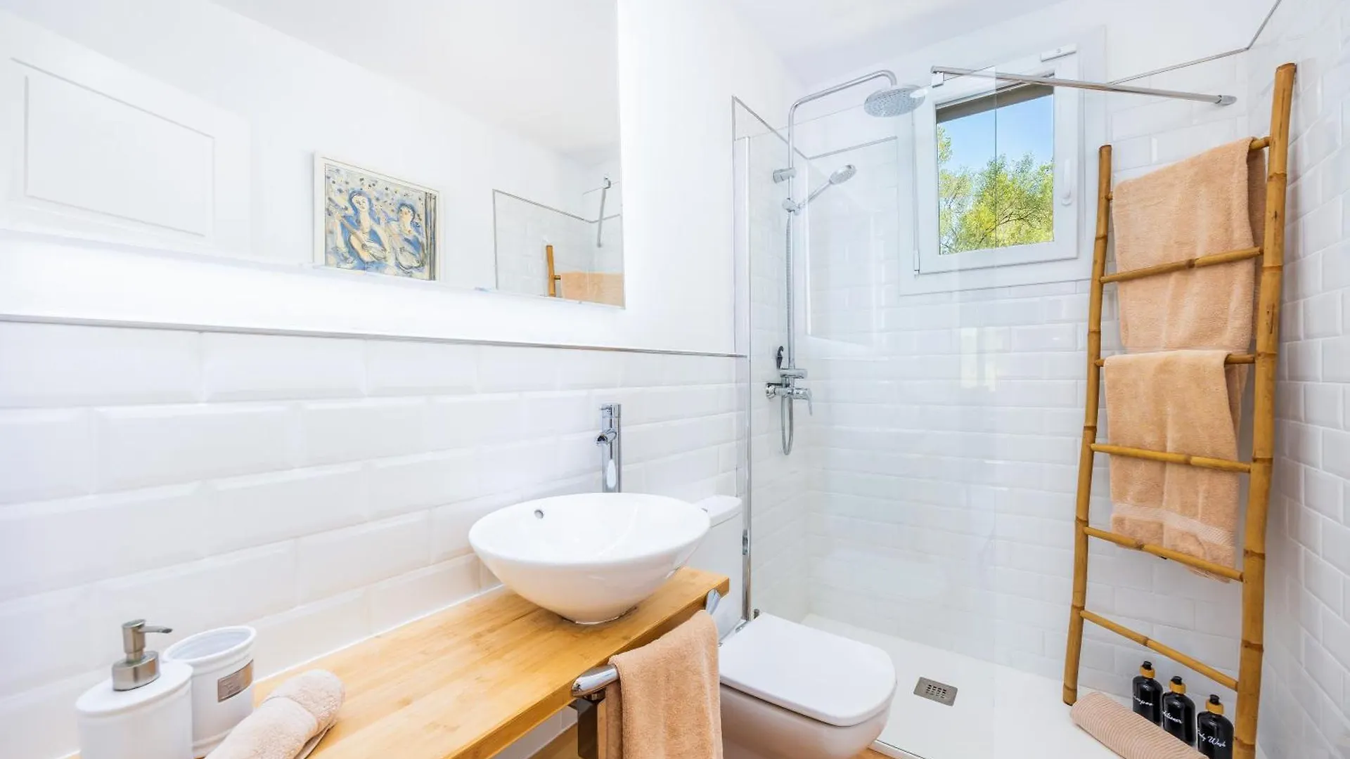 Sa Rota De Can Xito Sencelles Vakantiehuis