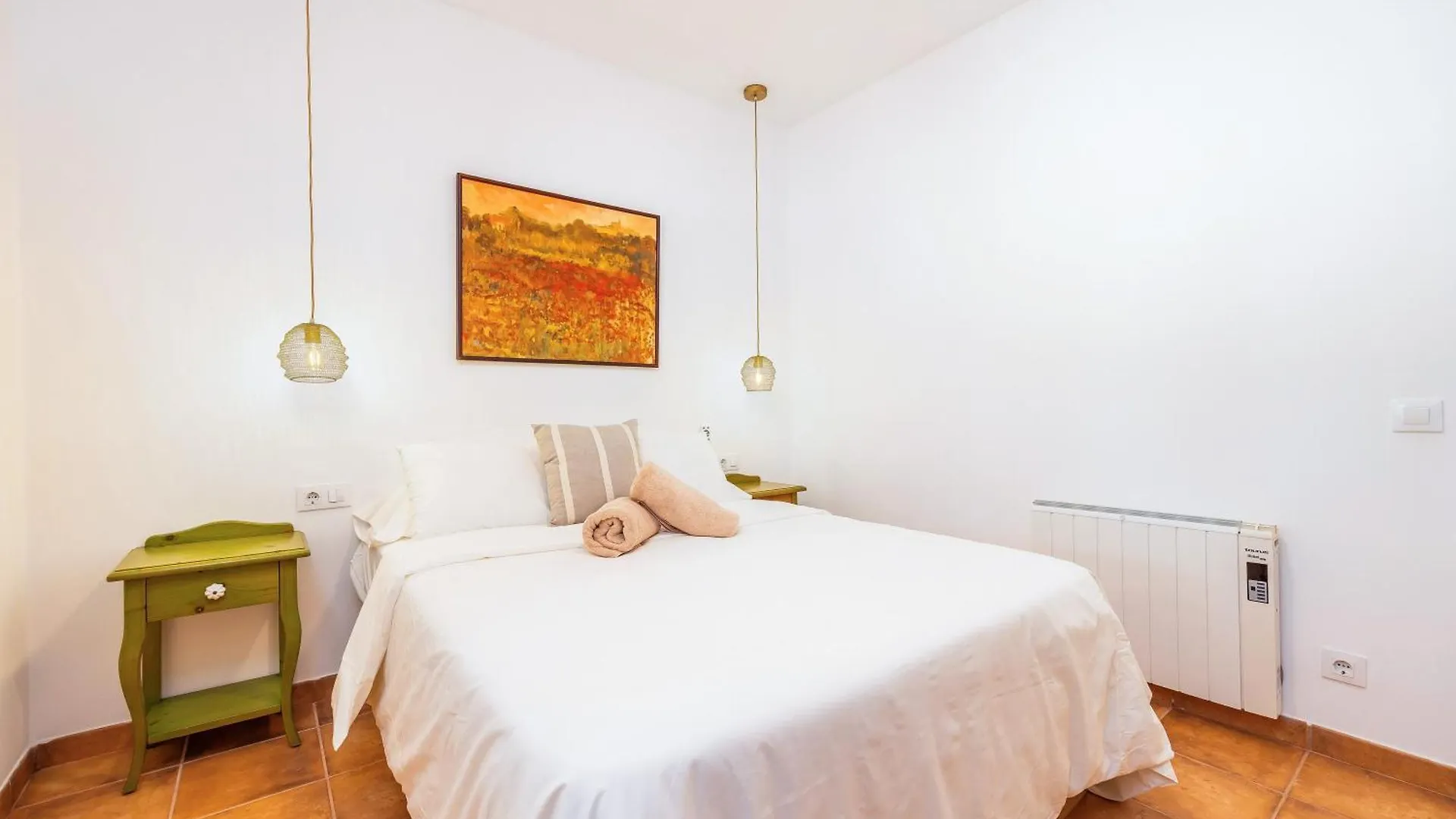 Holiday home Sa Rota De Can Xito Sencelles
