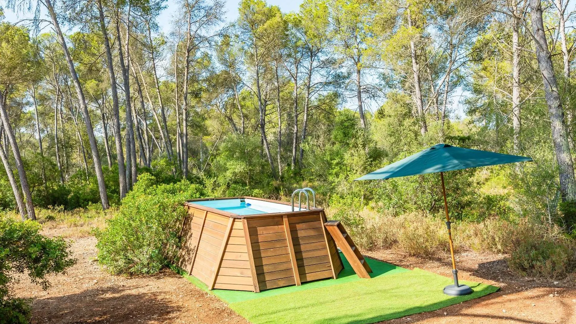 Sa Rota De Can Xito Sencelles Vakantiehuis