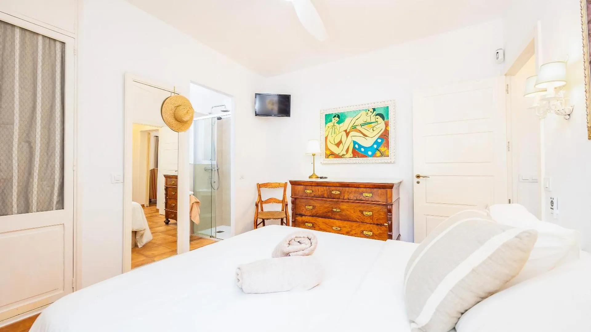 Sa Rota De Can Xito Sencelles Holiday home