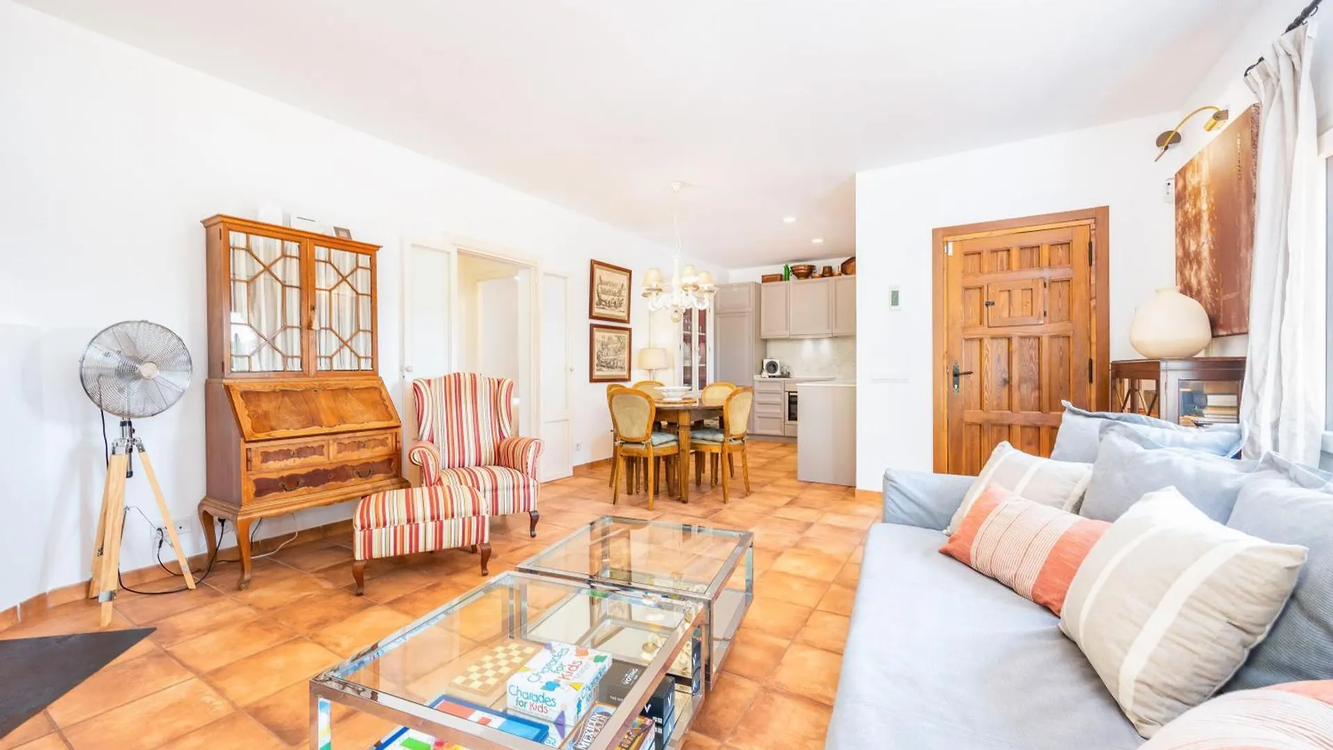 Holiday home Sa Rota De Can Xito Sencelles